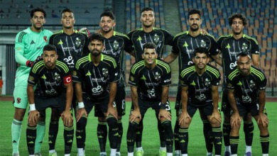 قائمة الأهلي لمواجهة فاركو في الدوري.. موقف حسين الشحات