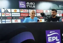 طلب مفاجئ من مدرب بيراميدز بشأن ريبيرو بعد الفوز على الأهلي