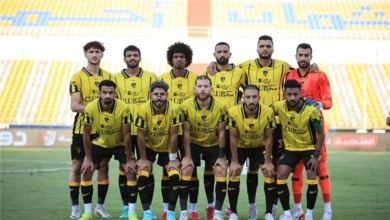 تشكيل وادي دجلة لمواجهة الزمالك في الدوري.. ثنائي يقود الهجوم