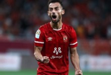 هل خوف من الشكوى.. أمير هشام يكشف قرار منتظر من الأهلي بشأن عبدالقادر