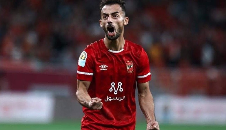 شوبير يُفجر مفاجأة من العيار الثقيل: أحمد عبد القادر يُهدد الأهلي بشكوى في الفيفا! فيديو