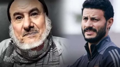 ريبيرو يتخذ 3 قرارات عاجلة بعد وفاة والد محمد الشناوي