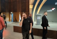 تحذير عاجل من جون إدوارد لفيريرا قبل مواجهة وادي دجلة: لا تتحدث مع اللاعبين في هذا الأمر!