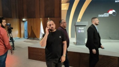 تحذير عاجل من جون إدوارد لفيريرا قبل مواجهة وادي دجلة: لا تتحدث مع اللاعبين في هذا الأمر!