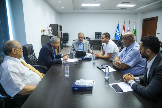 لتطبيق معايير التراخيص واللعب المالي النظيف.. اتفاق هام بين الزمالك واتحاد الكرة!
