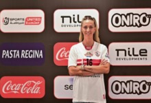 الزمالك يُعلن التعاقد مع الكرواتية ماتيا ماجدتش