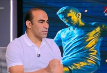 سيد عبدالحفيظ يهاجم ريبيرو: طالبتم بزيادة الأجانب.. فلماذا يجلس أربعة منهم على الدكة؟!