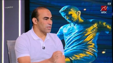 سيد عبدالحفيظ يهاجم ريبيرو: طالبتم بزيادة الأجانب.. فلماذا يجلس أربعة منهم على الدكة؟!