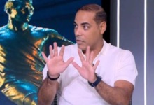 خالد بيبو يُعلق على تصريحات والد زيزو: "مينفعش لا والد ولا زوجة ترد عن اللاعب.. سيستم الأهلي مختلف"!