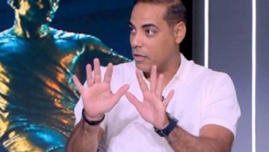 خالد بيبو يُعلق على تصريحات والد زيزو: "مينفعش لا والد ولا زوجة ترد عن اللاعب.. سيستم الأهلي مختلف"!