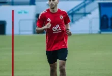 الأهلي يُعلن موعد عودة إمام عاشور