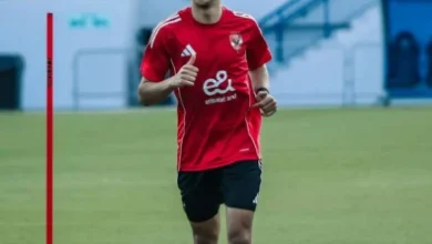 الأهلي يُعلن موعد عودة إمام عاشور