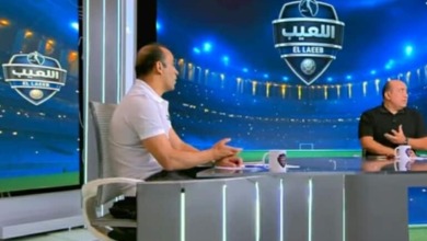 سيد عبدالحفيظ يكشف السر الأهم في أزمة حراسة مرمى الأهلي بين الشناوي وشوبير!