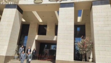 عاجل | انتهاء الجلسة الحاسمة بين الزمالك والحكومة لحسم مصير أرض حدائق أكتوبر! صور
