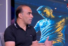 سيد عبد الحفيظ يُهاجم ريبيرو.. ويُعلق على ظُلم الأهلي لـ أحمد عبد القادر!