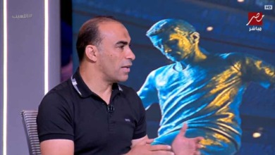 سيد عبد الحفيظ يُهاجم ريبيرو.. ويُعلق على ظُلم الأهلي لـ أحمد عبد القادر!