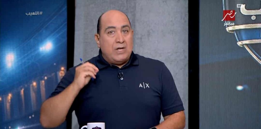 مهيب عبد الهادي ينفجر: ما صدقنا منسمعش حاجة عن الزمالك وفيريرا يتسبب في أزمة!