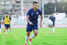 إسلام جابر: نجم الزمالك ظُلم في نهائي القرن.. وحزنت بسبب قرار شيكابالا!