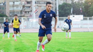 إسلام جابر: نجم الزمالك ظُلم في نهائي القرن.. وحزنت بسبب قرار شيكابالا!