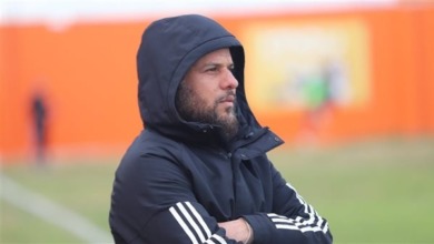مدرب بروكسي يرد لأول مرة بعد الهجوم عليه: تصريحاتي ضد الزمالك بسبب "انتمائي"!