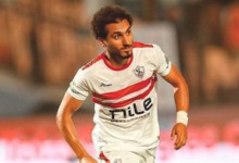 تعرف على موقف يانيك فيريرا من أحمد حمدي!