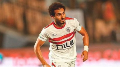 تعرف على موقف يانيك فيريرا من أحمد حمدي!