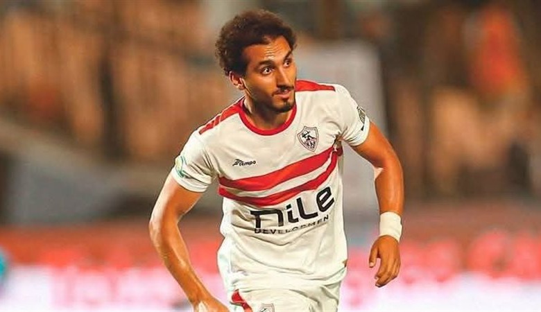 تعرف على موقف يانيك فيريرا من أحمد حمدي!