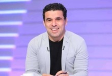 خالد الغندور يكشف المستور.. ويوجه رسالة لـ ممول صفقة البرازيلي خوان ألفينا في الزمالك! صورة