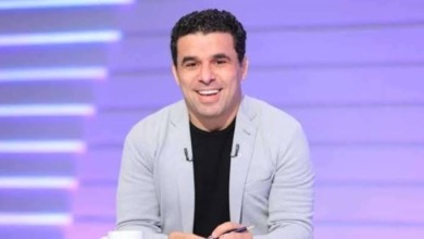 خالد الغندور يكشف المستور.. ويوجه رسالة لـ ممول صفقة البرازيلي خوان ألفينا في الزمالك! صورة