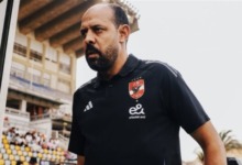 تدخل سريع من عماد النحاس لاحتواء تمرد لاعب الأهلي بعد مباراة مودرن سبورت!