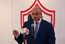 حسام المندوه يُطلق تصريحات نارية: لن نفرط في أرض الزمالك بـ 6 أكتوبر.. وفعلنا هذا الأمر!