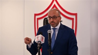 حسام المندوه يُطلق تصريحات نارية: لن نفرط في أرض الزمالك بـ 6 أكتوبر.. وفعلنا هذا الأمر!