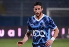 علاء إبراهيم: رمضان صبحي أفضل من تريزيجيه.. ولماذا لا يعود للأهلي؟!