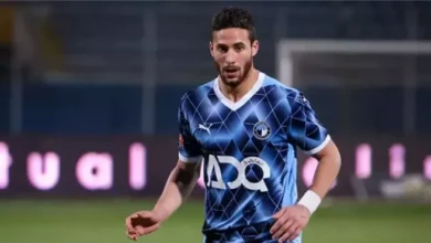 علاء إبراهيم: رمضان صبحي أفضل من تريزيجيه.. ولماذا لا يعود للأهلي؟!