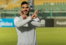 عرض مضاعف وخطة بديلة.. الزمالك يرفض الاستسلام بشأن حامد حمدان!
