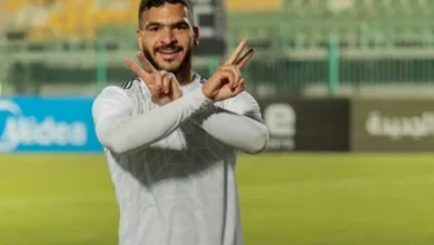 عرض مضاعف وخطة بديلة.. الزمالك يرفض الاستسلام بشأن حامد حمدان!