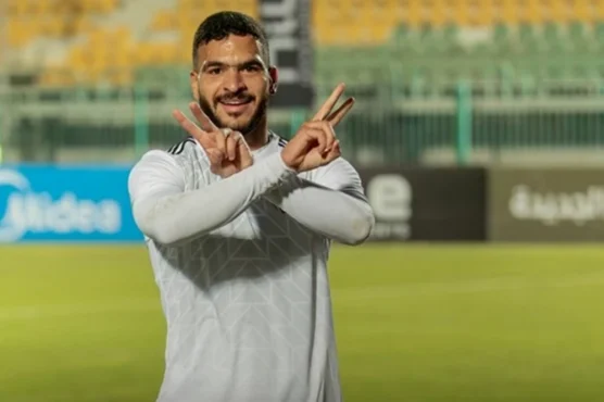 عرض مضاعف وخطة بديلة.. الزمالك يرفض الاستسلام بشأن حامد حمدان! 1 عرض مضاعف وخطة بديلة.. الزمالك يرفض الاستسلام بشأن حامد حمدان!