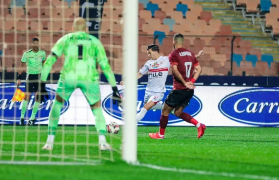 قبل صدام الزمالك وسيراميكا في انطلاقة الدوري.. تعرف على صفقات الفريقين 1 قبل صدام الزمالك وسيراميكا في انطلاقة الدوري.. تعرف على صفقات الفريقين