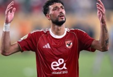 لا أزمة في انتقاله.. وكيل وسام أبو علي يحسم الجدل حول مستقبله في أمريكا