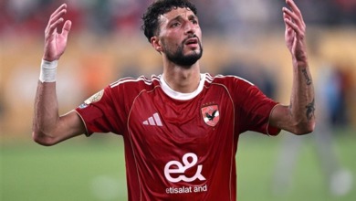 لا أزمة في انتقاله.. وكيل وسام أبو علي يحسم الجدل حول مستقبله في أمريكا
