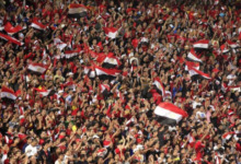 مفاجأة.. الكشف عن عدد الجماهير في مباراة مصر وإثيوبيا وبأسعار مناسبة!