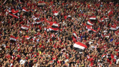 مفاجأة.. الكشف عن عدد الجماهير في مباراة مصر وإثيوبيا وبأسعار مناسبة!