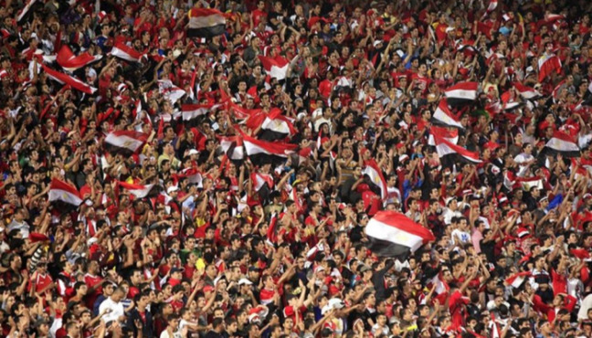 مفاجأة.. الكشف عن عدد الجماهير في مباراة مصر وإثيوبيا وبأسعار مناسبة! 1 مفاجأة.. الكشف عن عدد الجماهير في مباراة مصر وإثيوبيا وبأسعار مناسبة!