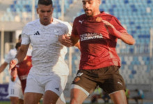 الإنتصار الأول. شاهد أهداف فوز سيراميكا أمام إنبي في الدوري- فيديو