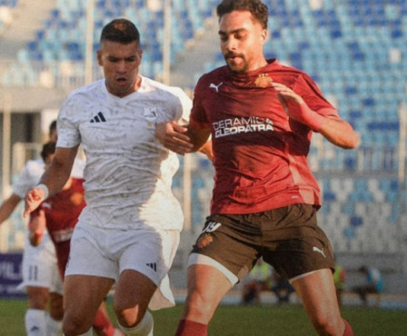 الإنتصار الأول. شاهد أهداف فوز سيراميكا أمام إنبي في الدوري- فيديو