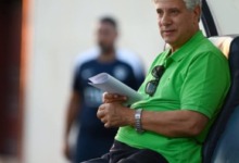 تفاصيل الجلسة الهامة بين چون إدوارد وعبدالناصر محمد قبل إنطلاق الموسم الجديد
