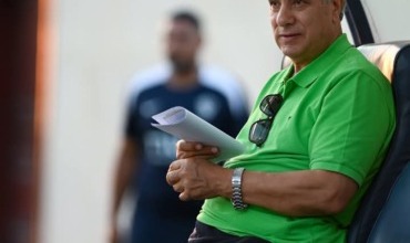 تفاصيل الجلسة الهامة بين چون إدوارد وعبدالناصر محمد قبل إنطلاق الموسم الجديد
