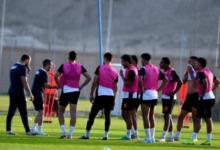 تطورات إصابة صفقة الزمالك الجديدة قبل مواجهة سيراميكا في الدوري