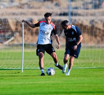 درس خصوصي من فيريرا للاعبي الزمالك استعدادًا لمواجهة سيراميكا.. طالع التفاصيل
