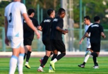 الزمالك يخسر من بروكسي في البروڤة الأخيره قبل إنطلاق الدوري